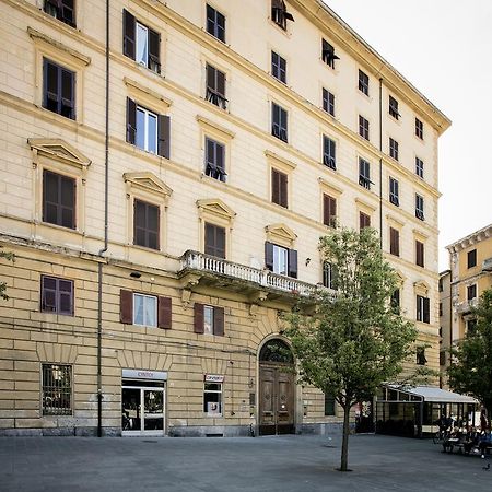 Affittacamere Margherita ラ・スペツィア エクステリア 写真