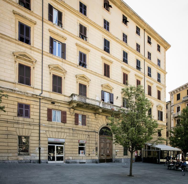 Affittacamere Margherita ラ・スペツィア エクステリア 写真